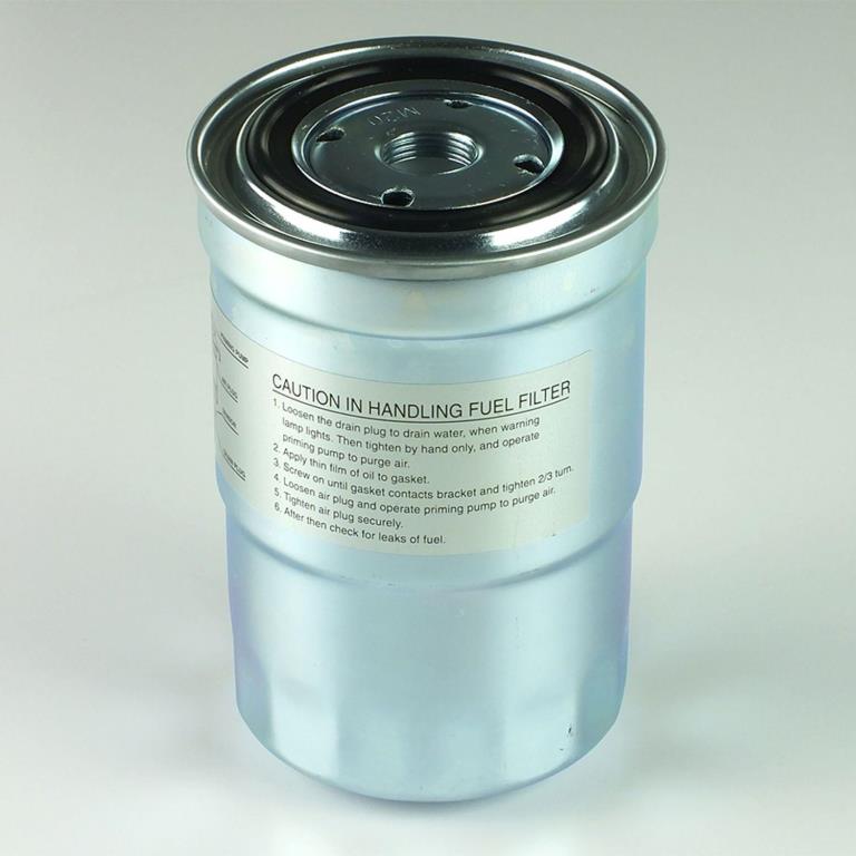 Filtre à carburant (Filtre à gasoil) DELPHI ref. HDF590